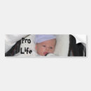 Zoek naar pro life bumperstickers Baby