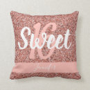 Zoek naar sweet 16 kussens Tiener meisje