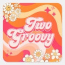 Zoek naar twee jaar stickers Madeliefje