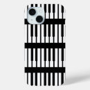 Zoek naar keyboard iphone hoesjes Zwart wit