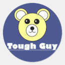 Zoek naar stoer stickers Elk persoon