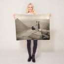 Zoek naar egyptische dekens Piramide