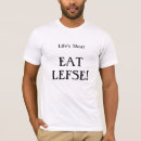 Zoek naar lefse tshirts Humor