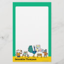 Zoek naar vriendschap briefpapier Candlewick press