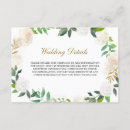 Zoek naar informatiekaartjes Goud