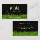 Zoek naar landscaping logo visitekaartjes Gardening