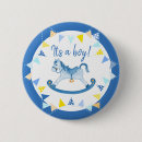 Zoek naar bundel buttons Baby shower