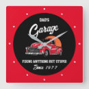 Zoek naar chevy klokken Chevrolet