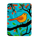 Zoek naar vogel magneten Boomvertakking