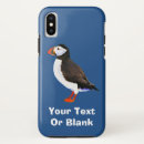 Zoek naar puffin iphone hoesjes Wild