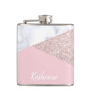 Zoek naar luxe heupflesjes Minimalistisch