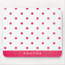 Zoek naar heet roze muismatten Elegant