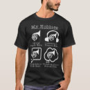 Zoek naar franse hoorn tshirts Spelen