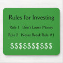 Zoek naar geld muismatten Aandelen