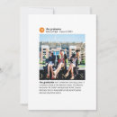 Zoek naar hashtag uitnodigingen Instagram