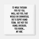 Zoek naar vuur magneten Wandelen