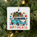 Zoek naar hippy ornamenten Retro