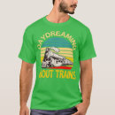 Zoek naar dagdromen tshirts Retro