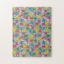 Zoek naar media puzzels Kunstwerk
