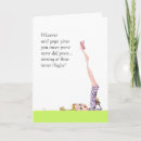Zoek naar grappige yoga kaarten Vrouwtje