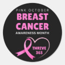 Zoek naar breast cancer stickers Ondersteuning