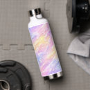 Zoek naar glitter waterflessen Paars