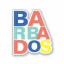 Zoek naar antillen stickers Caribisch