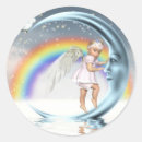 Zoek naar baby engelen stickers Angel