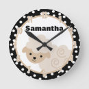 Zoek naar sheep klokken Land