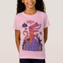 Zoek naar godzilla kleding Kaiju