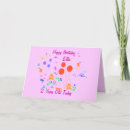 Zoek naar 2 jaar kaarten Voor haar