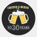 Zoek naar dertigste verjaardag stickers Dertig jaar