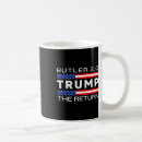 Zoek naar butler mokken Donald