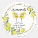 Zoek naar limoncello stickers Geel