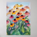Zoek naar bloemen tuin posters Elk persoon