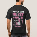 Zoek naar nurse tshirts Ziekenhuis