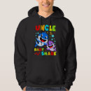 Zoek naar haaien hoodies Voor hem