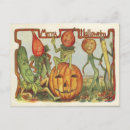 Zoek naar ouderwets halloween briefkaarten Nostalgisch