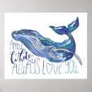 Zoek naar walvis posters Inspirerend