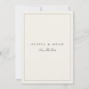 Zoek naar savethedate uitnodigingen Voor hem/haar