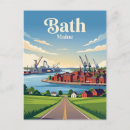 Zoek naar bad briefkaarten Reizen