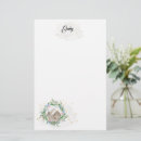 Zoek naar konijnen briefpapier Schattig