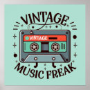 Zoek naar freaks posters Retro