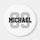 Zoek naar nummers magneten Kinderen