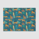 Zoek naar jungle tissue papier Patroon