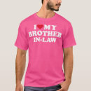 Zoek naar zwagers tshirts Verjaardag