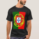Zoek naar bandeira tshirts Portugal