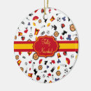Zoek naar spaanse vlag spanje kerstdecoratie Barcelona