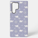 Zoek naar beer samsung hoesjes Sneeuw