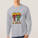 Zoek naar hete peper kleding Cartoon